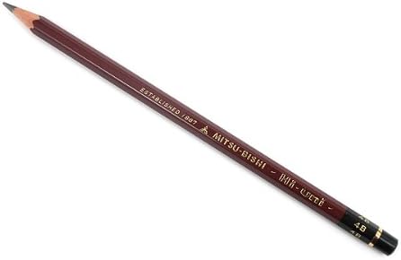 Hi-Uni Pencil - Single