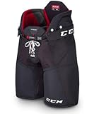 CCM Hose Jetspeed FT390 SR, Rot, XL