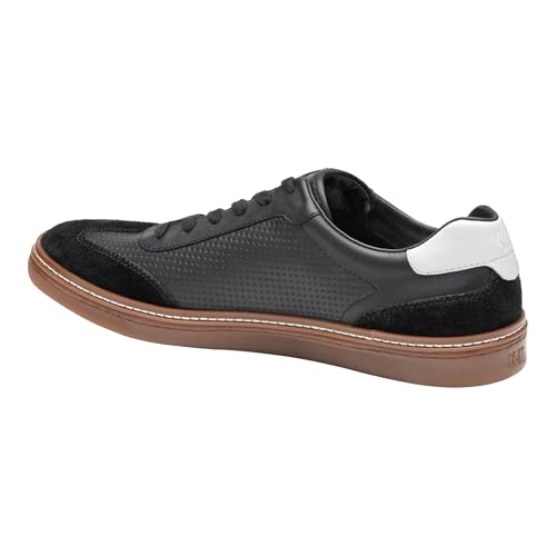 Image of Johnston & Murphy Mens Mcguffey T-Toe