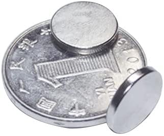 20~300pcs 10x2 mm Round Fridge Bulk Sheet Neodymium Disc 10x2mm Permanent NdFeB 10 * 2 mm magnet(300pcs)