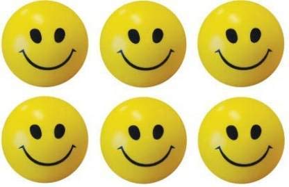 Smiley Face Soft Toy Amazon.in Toys