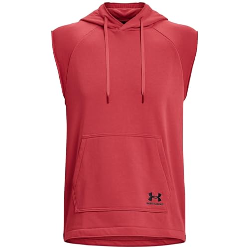M様 theredthread S logo hoodie tank THEREDTHREAD / ザレッドスレッド】S logo hoodie tank