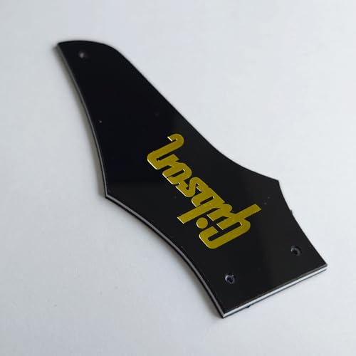 For Fit Gibson Firebird Gold 