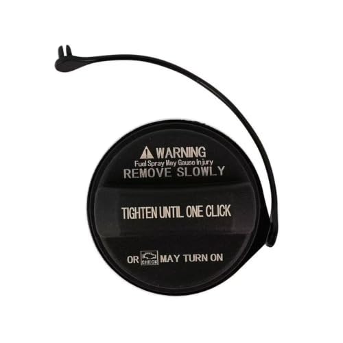 Couvercle du réservoir de carburant pour Hyundai Accent Veloster 14-19