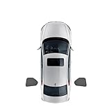 Die Auto-Sonnenblende ist selbstklebend und lässt sich einfach an der Scheibe befestigen. Die Befestigung an der Seitenscheibe ist ohne Saugnäpfe kinderleicht. Unser Seiten-Sonnenschutz hinterlässt nach dem Entfernen keine Rückstände auf Ihren Scheiben.