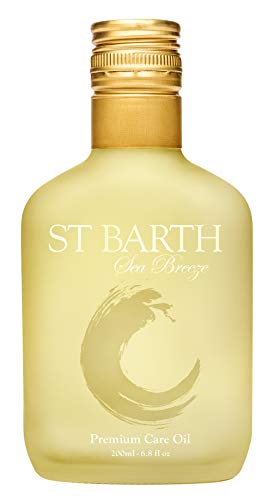 Premium Care Oil 6.8 oz by Ligne St. Barth