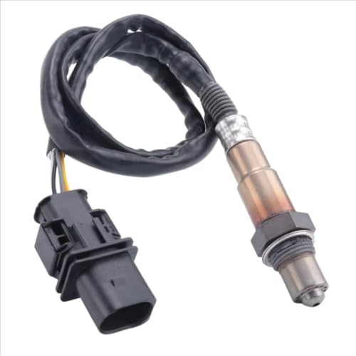 Sonde lambda pour remplacer le capteur d'oxygène usé sur Hyundai Accent et i20 i30