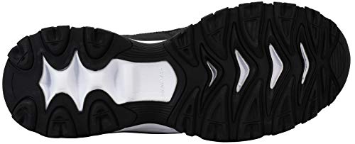 Image of Skechers Men's After Burn M. Fit Sneaker