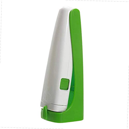 gazechimp Prensa de aço Inoxidável Prensa de Vegetais