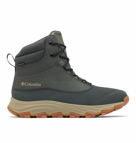 Image of Columbia Men's Expeditionist Protect Omni-heat