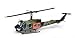 Produktbild Schuco 452643200 Bell UH 1D SAR 1:87 452643200-Bell, Modellauto, Modellfahrzeug, Mehrfarbig