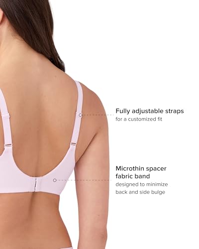Image of Wacoal Back Appeal Wire Free Bra 852303