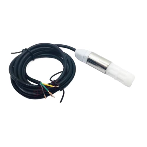 Sonde SHT31-01 anti-poussière protège vos mesures I2C