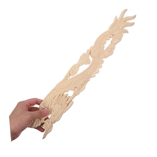Apliques de madera tallada ULTECHNOVO para revivir la calidez artesanal en tu salón 4