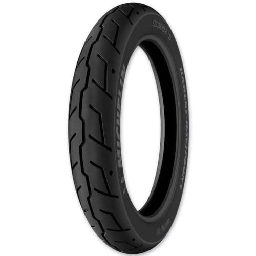 Pneu moto Michelin Scorcher 31 130/90 B16 73H pour custom Harley Davidson