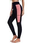 Aunua – Aunua Damen Neoprenhose 3mm Hochelastische Nassanzughose Bla