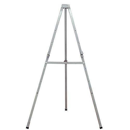 Align Metal Stand for whiteboard, Canvas, Artist, Painting and Display ( 4X6 FT // Pack of 2 )-image-3