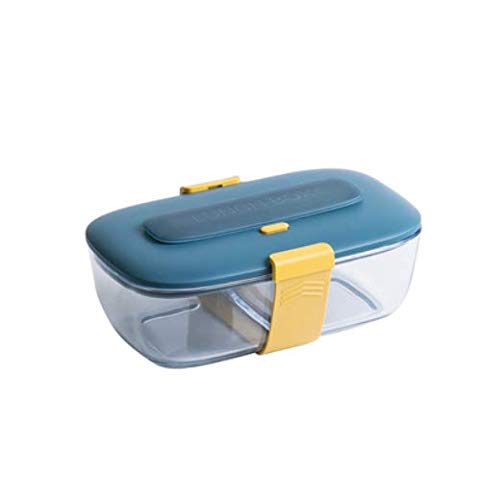 Best Glass Lunch Box For Office