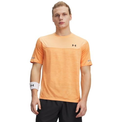 Under Armour T shirt Tech Utility - vue 2