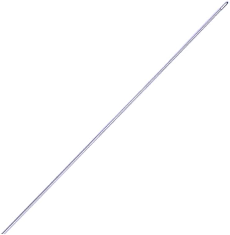 SHINEOFI 10pcs Assorted Beading Needles for Jewelry Making Embroidery Sewing Knitting Projects Easy to Use Store
