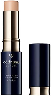 Clé de Peau Beauté Concealer SPF 27 stick in shade Ocher