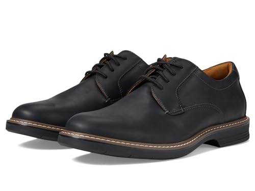 Image of Florsheim Norwalk Plain Toe Oxford Men's Oxford | Dress Shoes