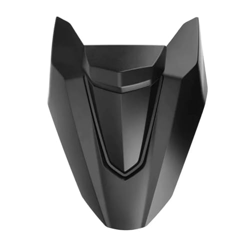 Capot de selle moto passager CBR650R pour sorties solo