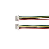 Longueur: 10cm, 15cm, 20cm, 30cm.