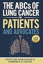 Download Free Livre The ABCs of Lung Cancer for Patients and Advocates: Second Edition Full