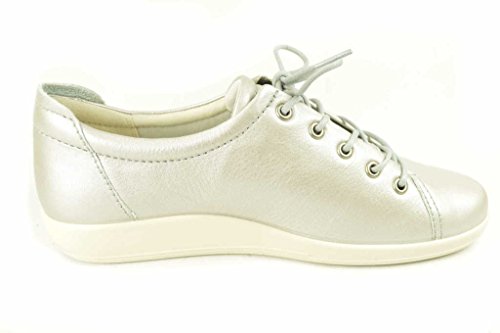 Image of ECCO Soft 2.0 Tie Sneaker