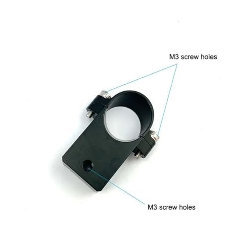 Montaje de aluminio reforzado SXGD-18-10L-N 18mm para contenedor 10L miniatura 3