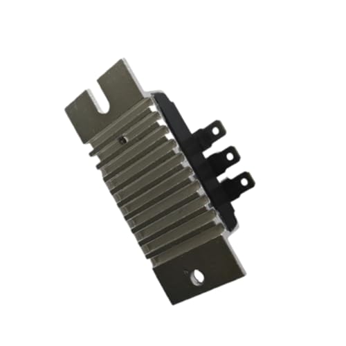 Régulateur de tension pour FX730V convertisseur de charge moto - 2