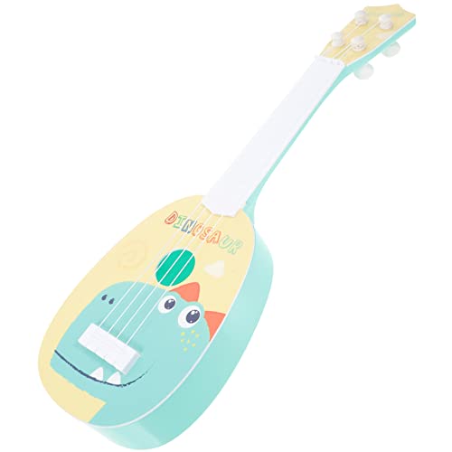 Toddmomy 1 Pc Enfants Guitare Jouet Musical Ukulélé Guitare Instrument de Musique Ukulélé en Bois pour Enfants D’âge… - Les Beatles, Paul McCartney, John Lennon, RIngo Starr, George Harrison Toddmomy 1 Pc Enfants Guitare Jouet Musical Ukulélé Guitare Instrument de Musique Ukulélé en Bois pour Enfants D'âge…