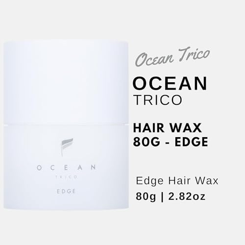 Cera para cabello Ocean Trico 80g miniatura 2