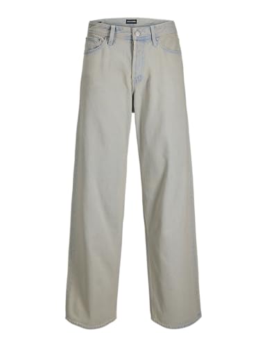 Jean JACK JONES Jjiron Jjoriginal MF 739 homme souple pour en finir avec les pantalons serrés