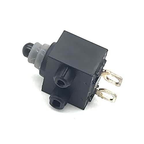 Interrupteur de fin de course étanche et compact NF pour automatisme - 8