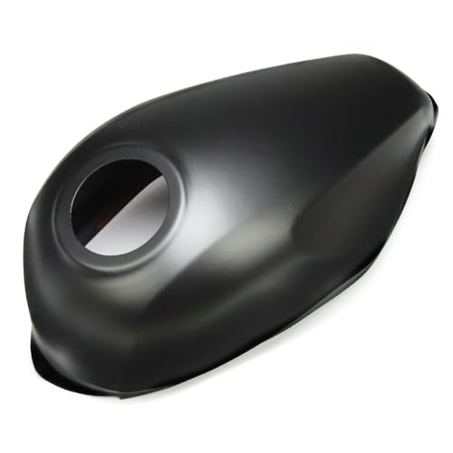 Amazon | レブル250/500用 タンクカバー カスタム外装パーツ 燃料油