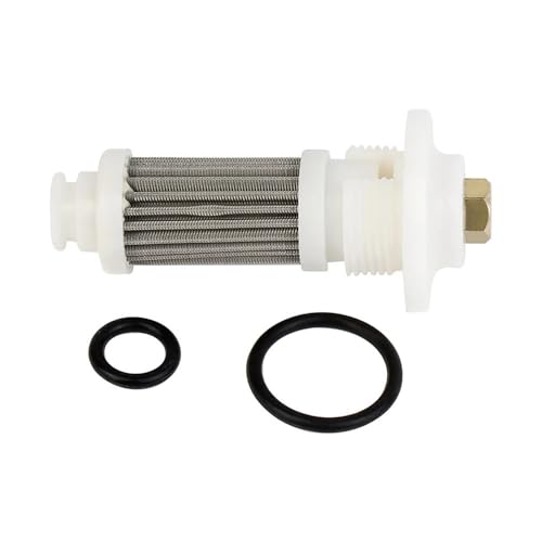 Filtro de combustible de gasolina Sierra 18-7901 para proteger tu motor fueraborda de impurezas