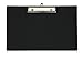 Produktbild Maul Schreibplatte mit Folienüberzug, Klemmbrett, DIN A4 quer, 8 mm Klemmweite, Schwarz, 23357-90