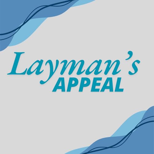 Layman's Appeal cover art