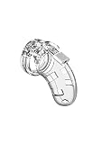 Peniskäfig Mancage Model 01 von Shots - Chastity - 3,5 cm