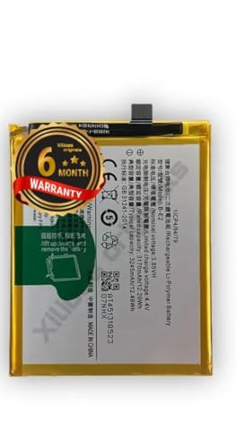 Image of B-E2 Battery for Vivo X21i /X21i Dual SIM Battery with 6 Month Warranty** (D45)