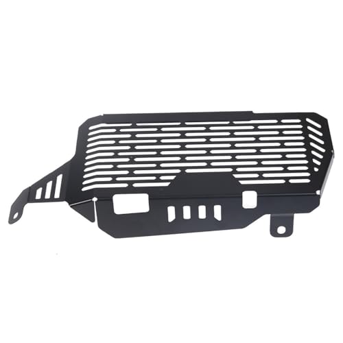 Évitez les fuites avec la grille de protection radiateur pour CRF 300 L