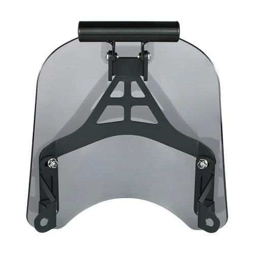 Support de navigation intégré pare-brise moto Vulcan S 650 VN650