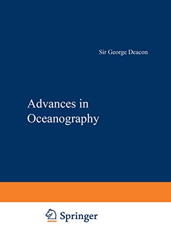 Advances in Oceanography view 2