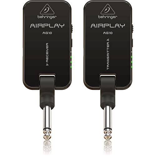 Behringer BE AIRPLAY GUITAR ULG10