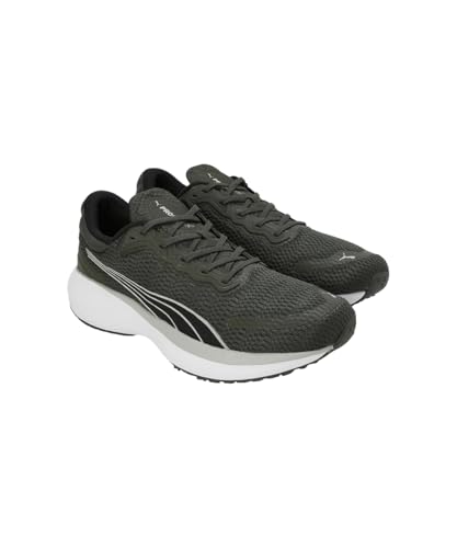 Image of Puma Mens Cyclonitepro Res Running Shoe