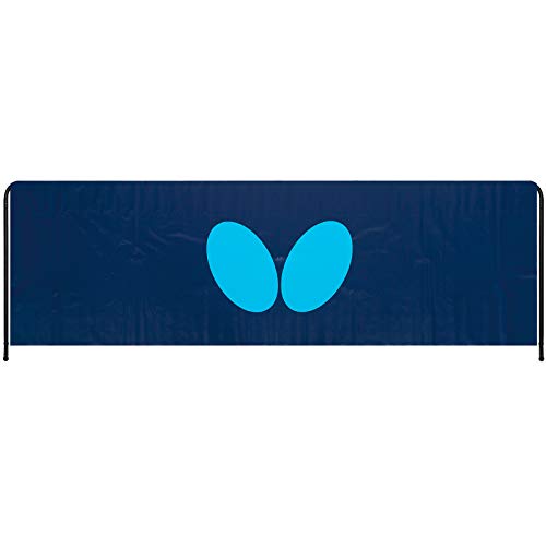Butterfly Europa Barrier – Blue
