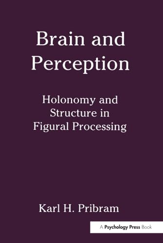 Brain and Perception (Distinguished Lecture Ser... 0898599954 Book Cover