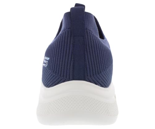 Image of Skechers Men's Bobs B Flex Frigid Edge Sneaker
